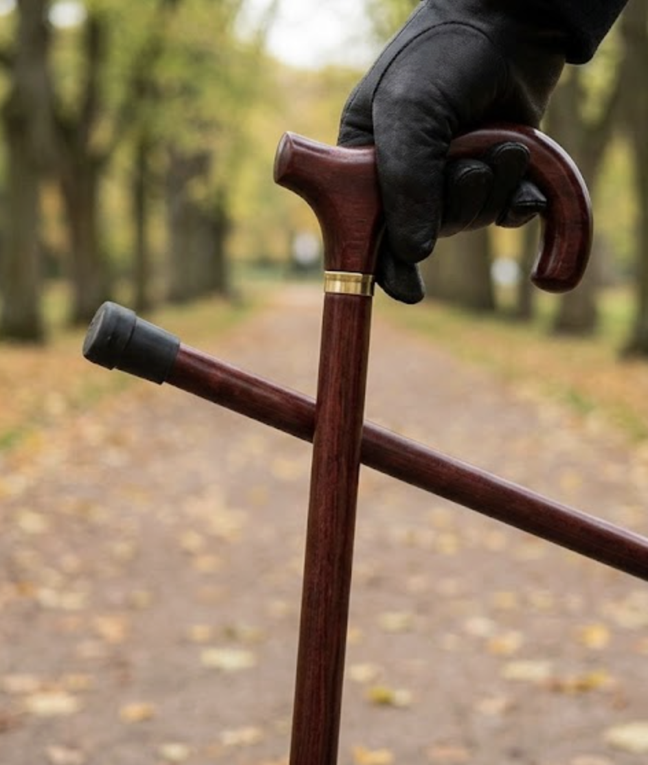 StepSure handle detail